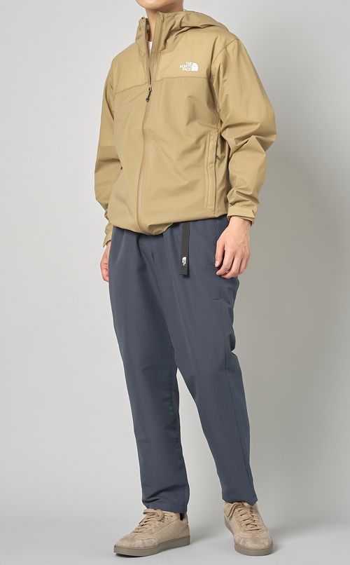 シアサッカースラックス