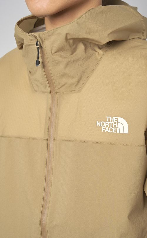 ライトレインジャケット