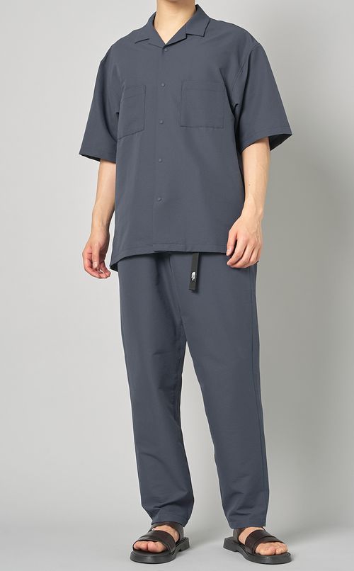 シアサッカースラックス