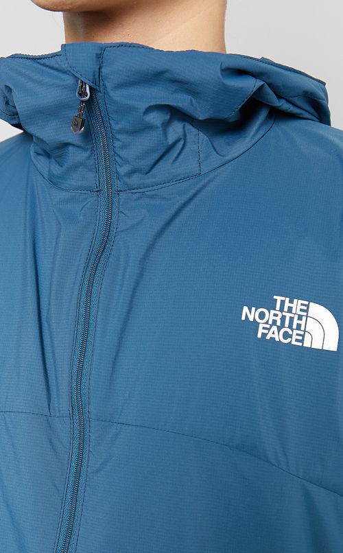 ウインドシェルジャケット