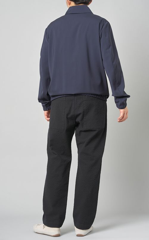 ショールカラージャケット