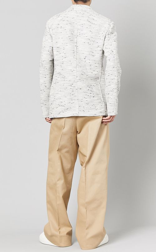 ブークレ2Bジャケット