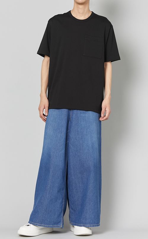 ビッグタグTシャツ