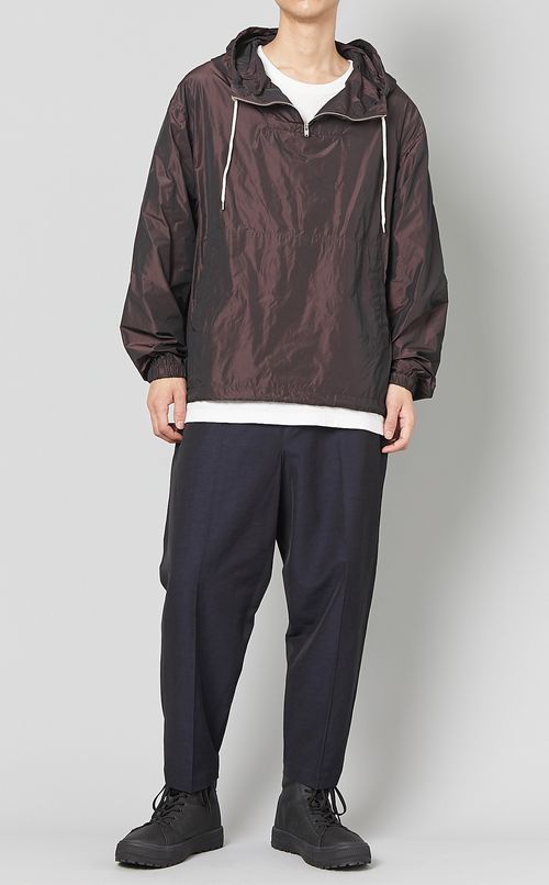 ウェザーテーパードパンツ