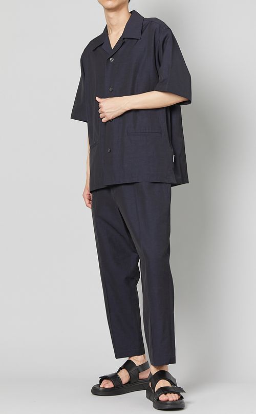 ウェザーテーパードパンツ