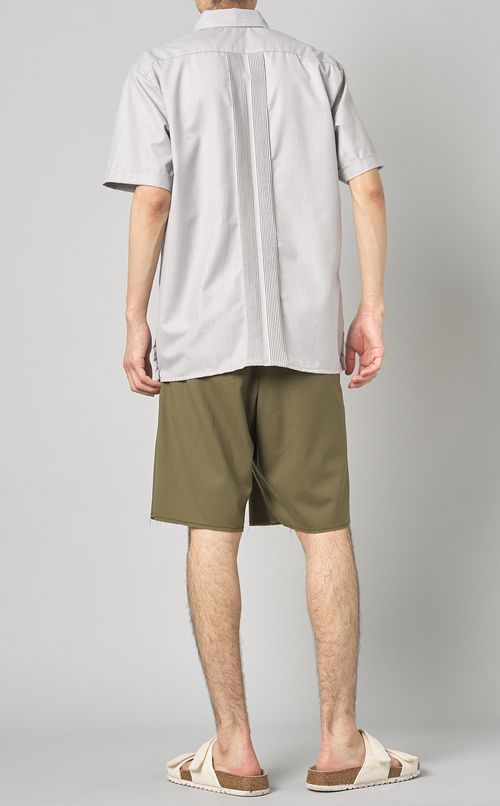 キューバシャツ