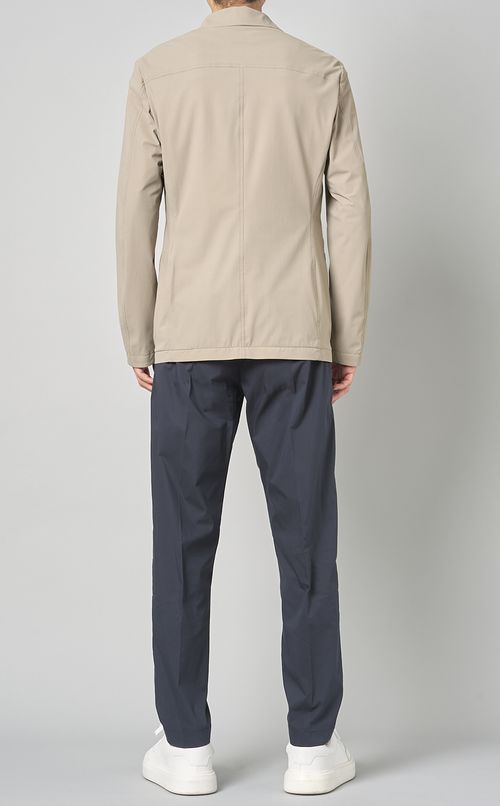 ナイロン2Bジャケット