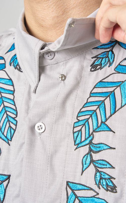 キューバシャツ