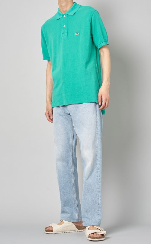 カノコポロシャツ