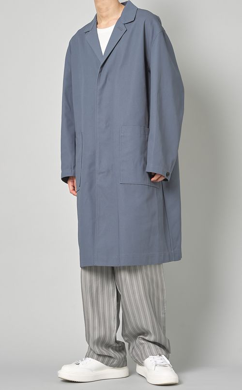 ツイルワークコート