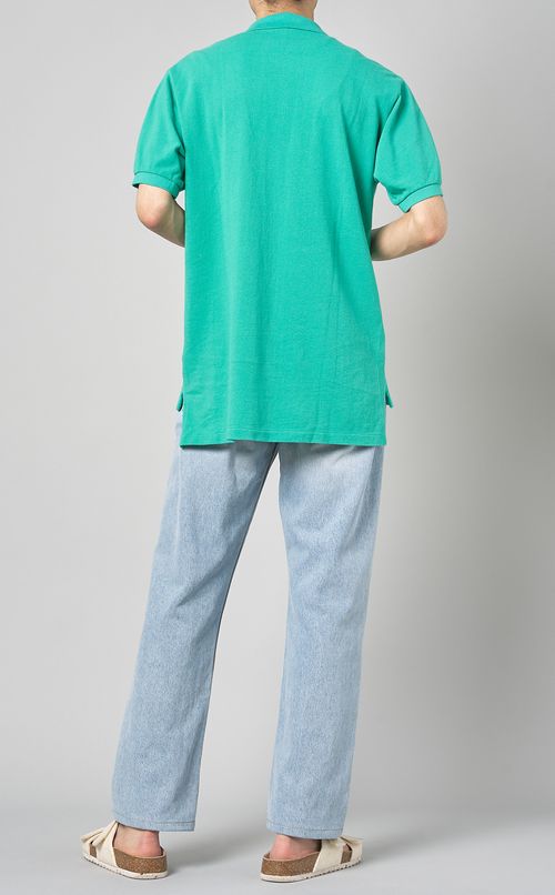 カノコポロシャツ