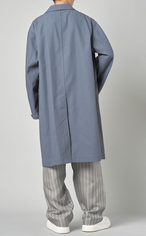 ツイルワークコート