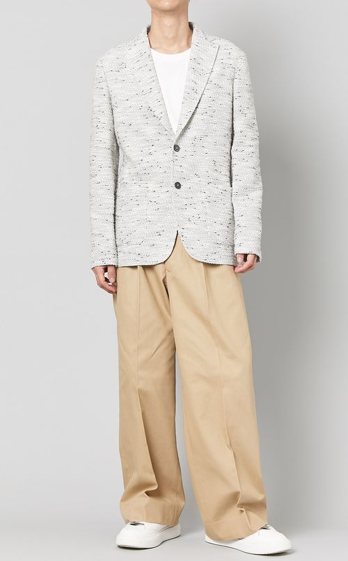 ブークレ2Bジャケット