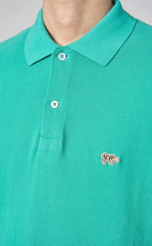 カノコポロシャツ