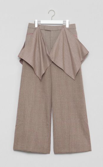【roop】useless slacks