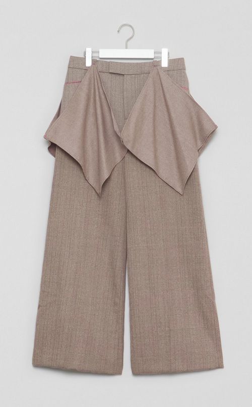 【roop】useless slacks