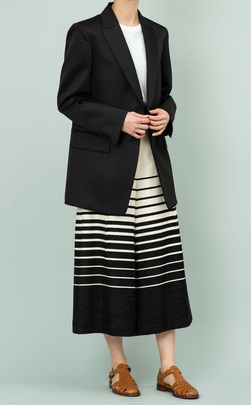 ビッグテーラードジャケット