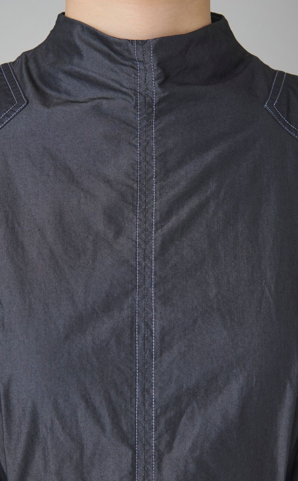 【reADdress】ギャザースリーブサイドタイワンピース