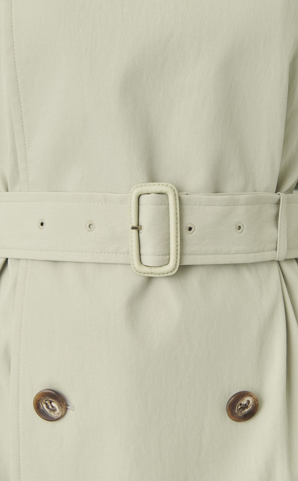 コンフォートトレンチコート