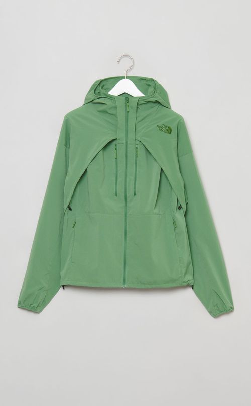 スワッシュジャケット