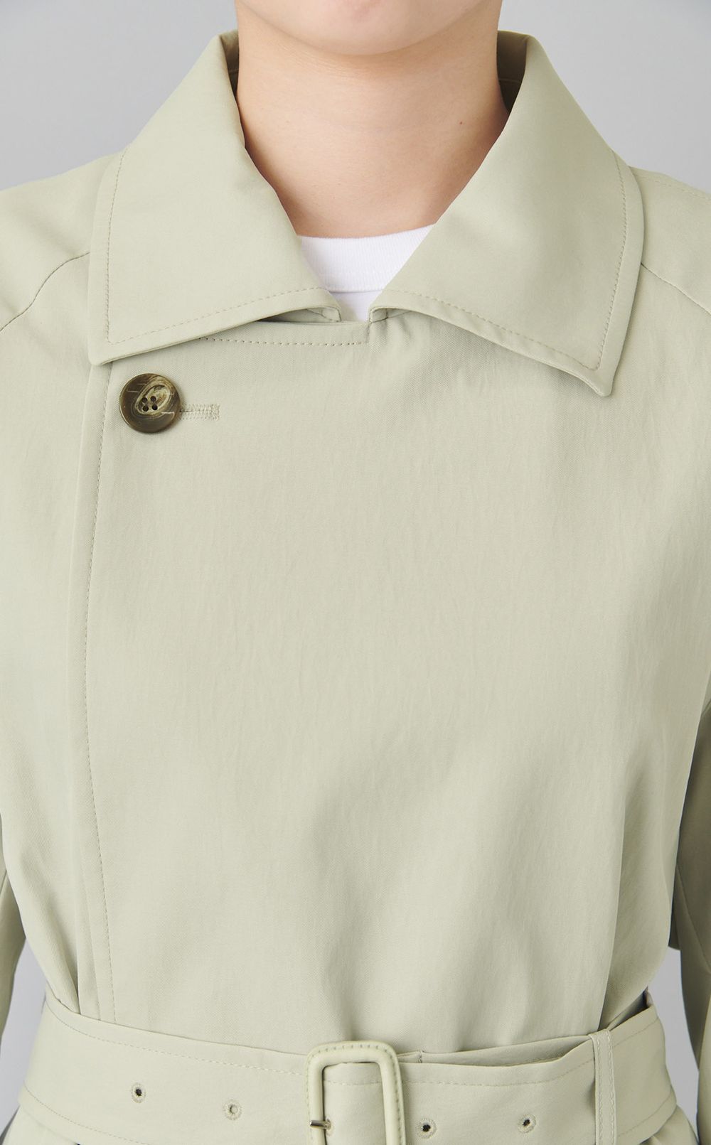 コンフォートトレンチコート