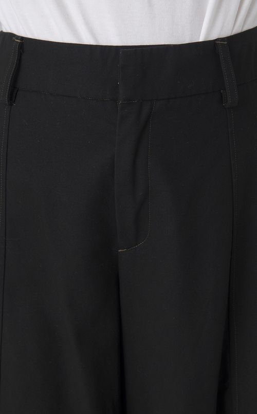 【reADdress】マルチベントパンツ