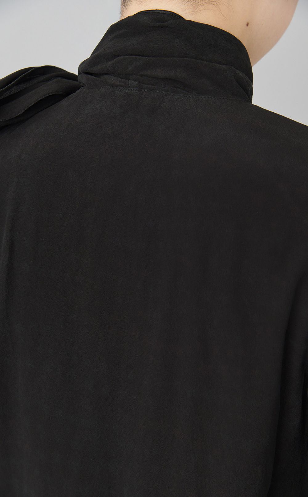 【reADdress】ボウタイブラウス