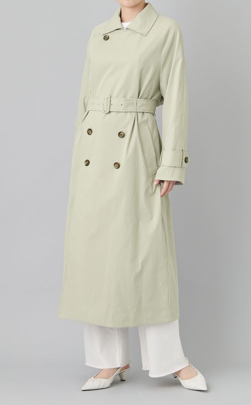 コンフォートトレンチコート