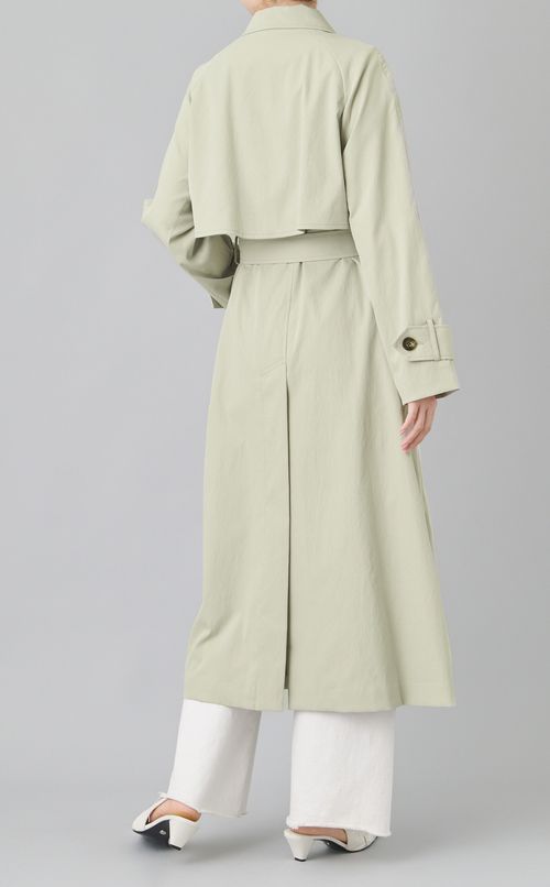 コンフォートトレンチコート