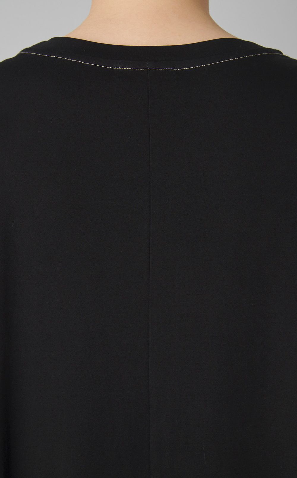 【reADdress】レース切替フレアワンピース