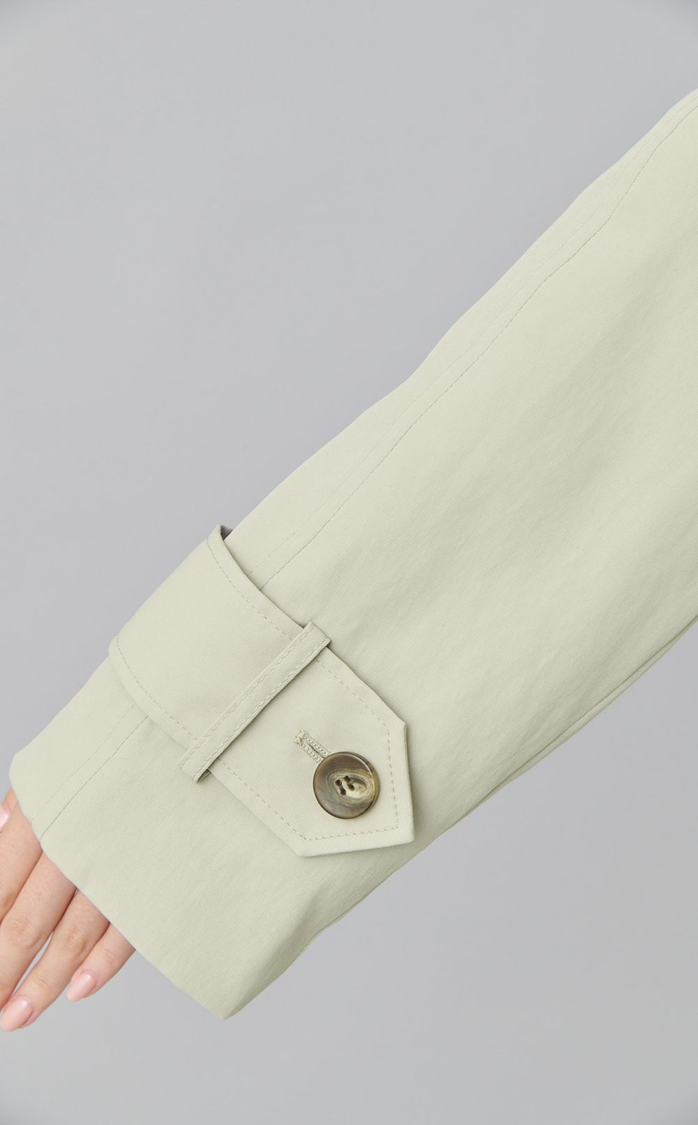 コンフォートトレンチコート