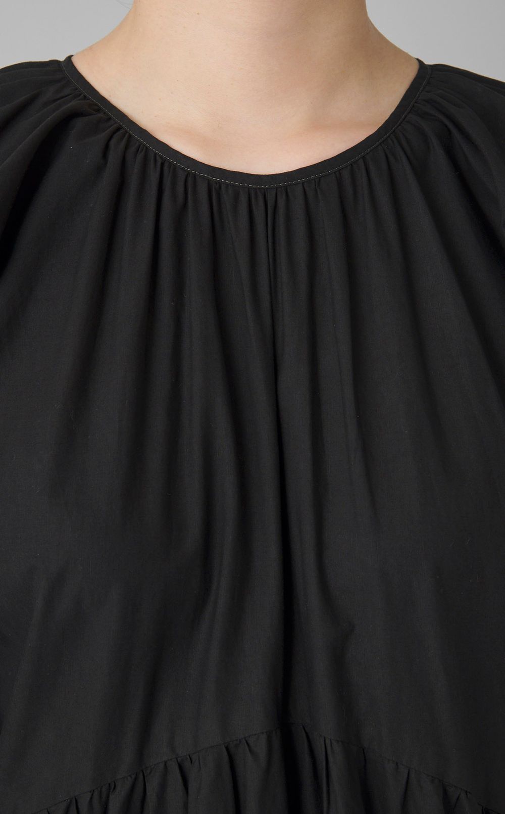 【reADdress】2wayティアードワンピース