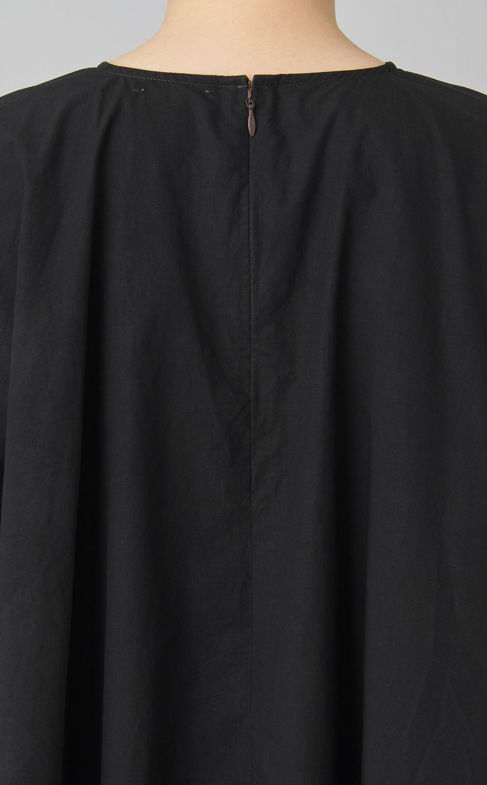 【reADdress】リボンスリーブTブラウス