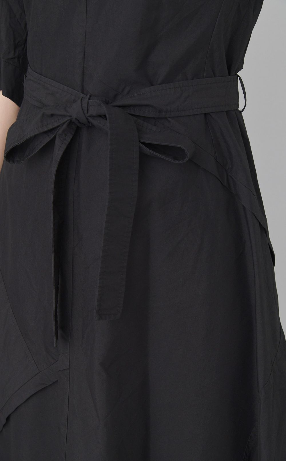 【reADdress】バルーンスリーブワンピース