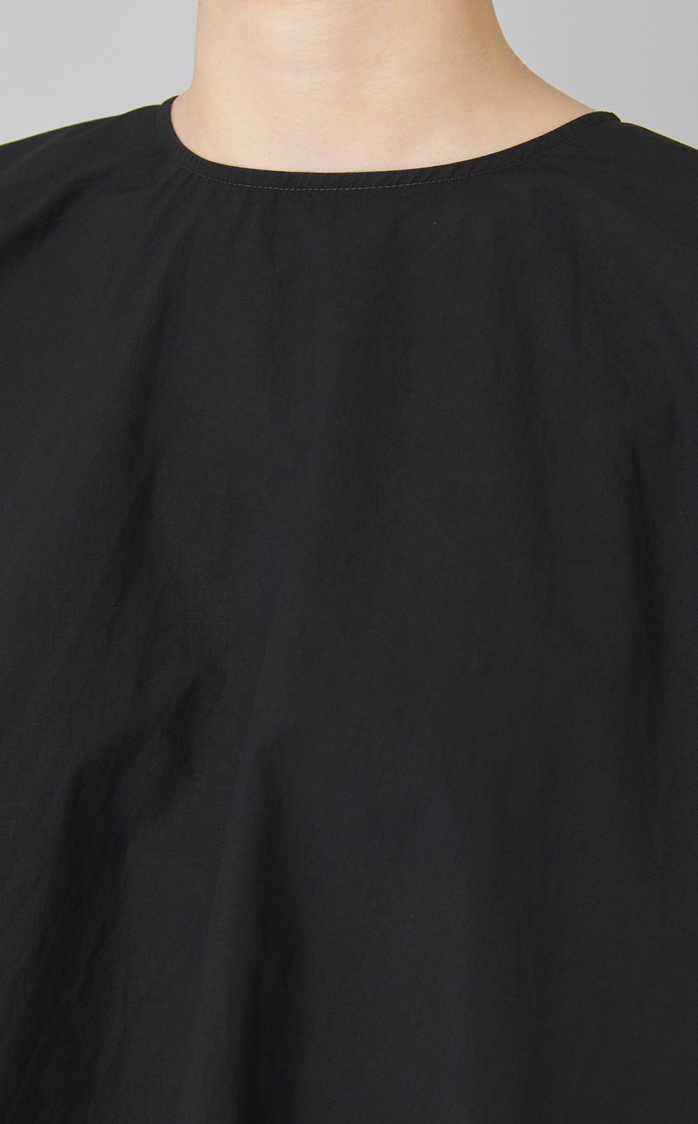 【reADdress】リボンスリーブTブラウス