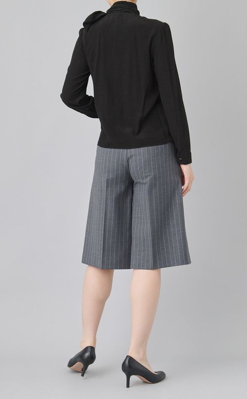 【reADdress】ボウタイブラウス