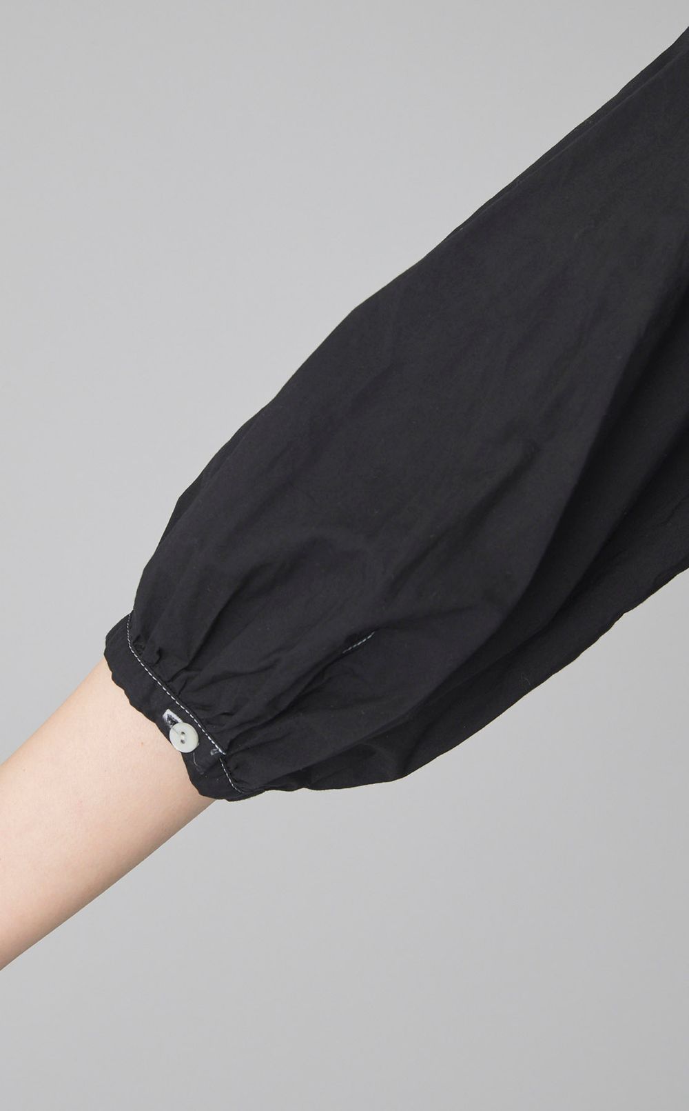 【reADdress】ティアードギャザーチュニック