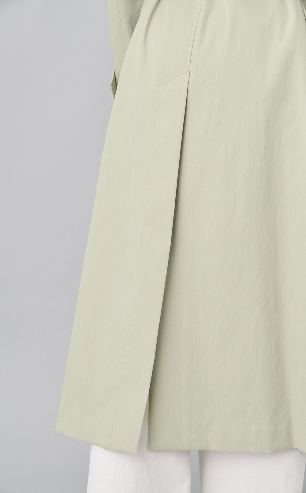 コンフォートトレンチコート