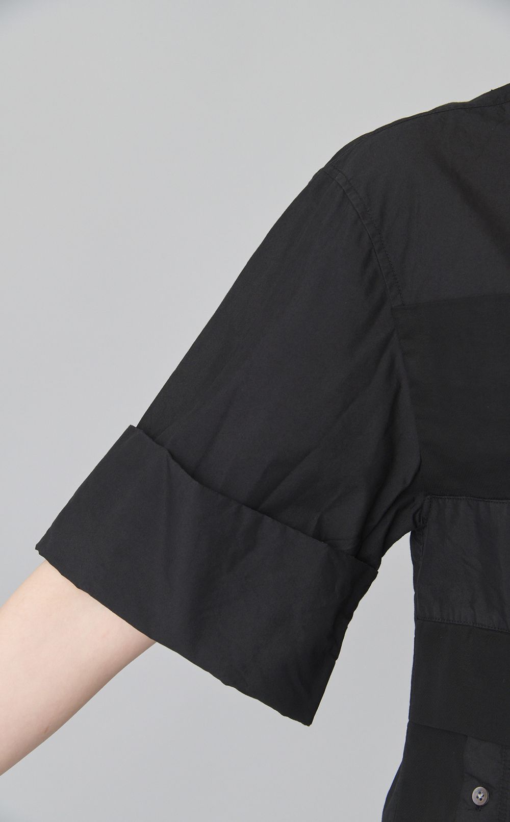 【reADdress】ダブルプリーツヘムワンピース