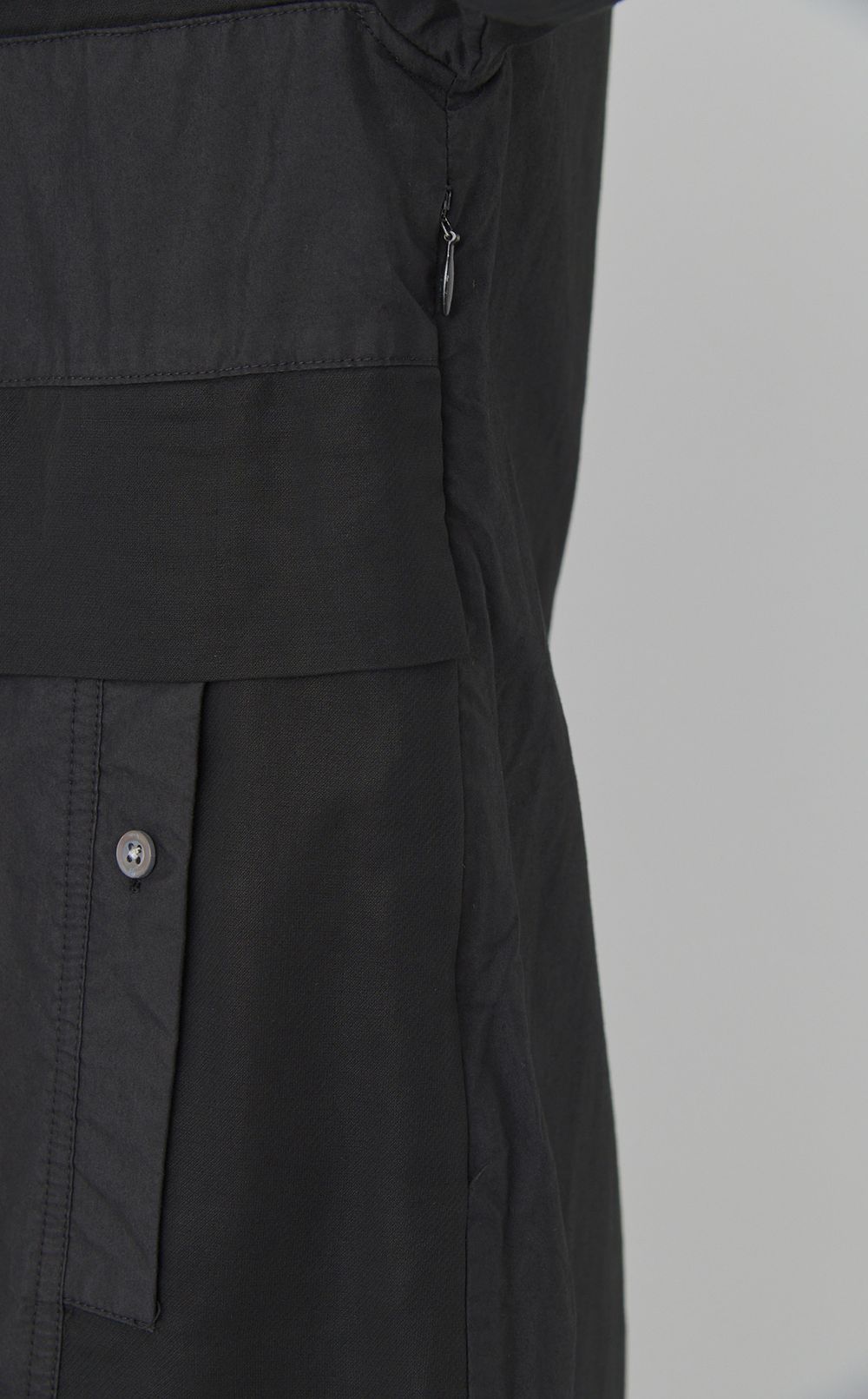 【reADdress】ダブルプリーツヘムワンピース