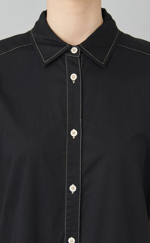 【reADdress】コットンティアードフレアワンピース