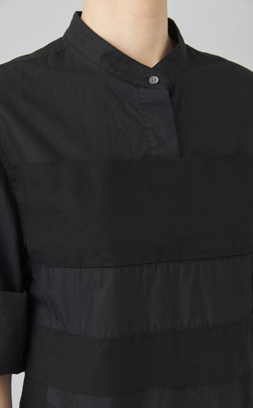 【reADdress】ダブルプリーツヘムワンピース