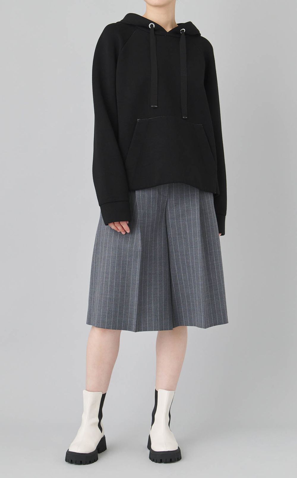 【reADdress】フーディプルオーバー