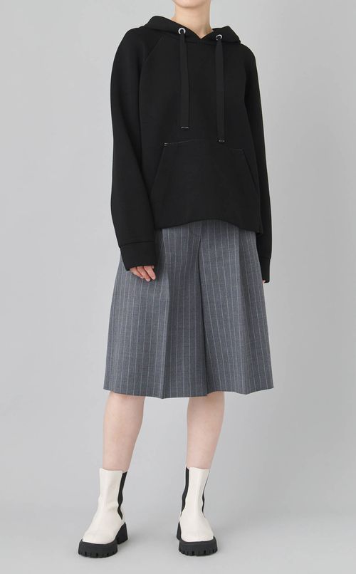 【reADdress】フーディプルオーバー