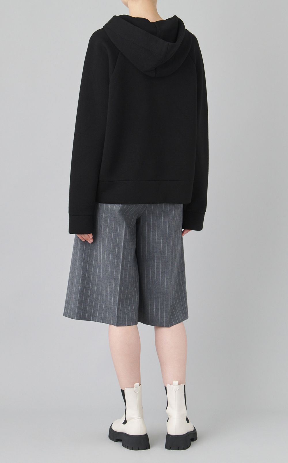 【reADdress】フーディプルオーバー