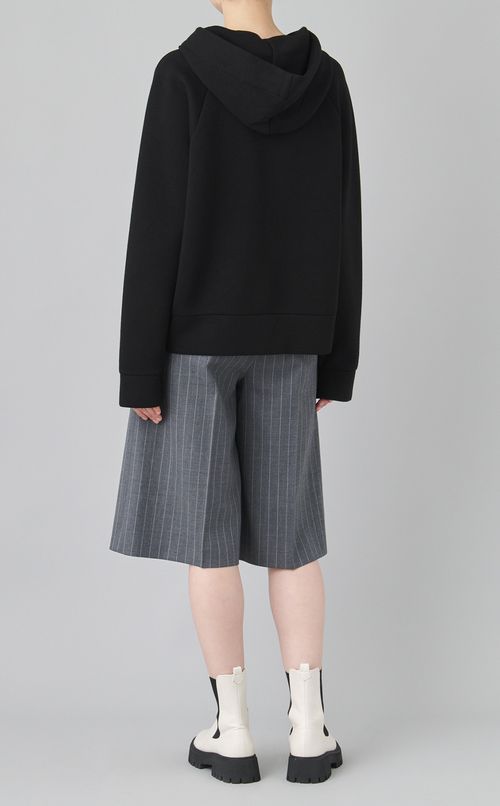 【reADdress】フーディプルオーバー