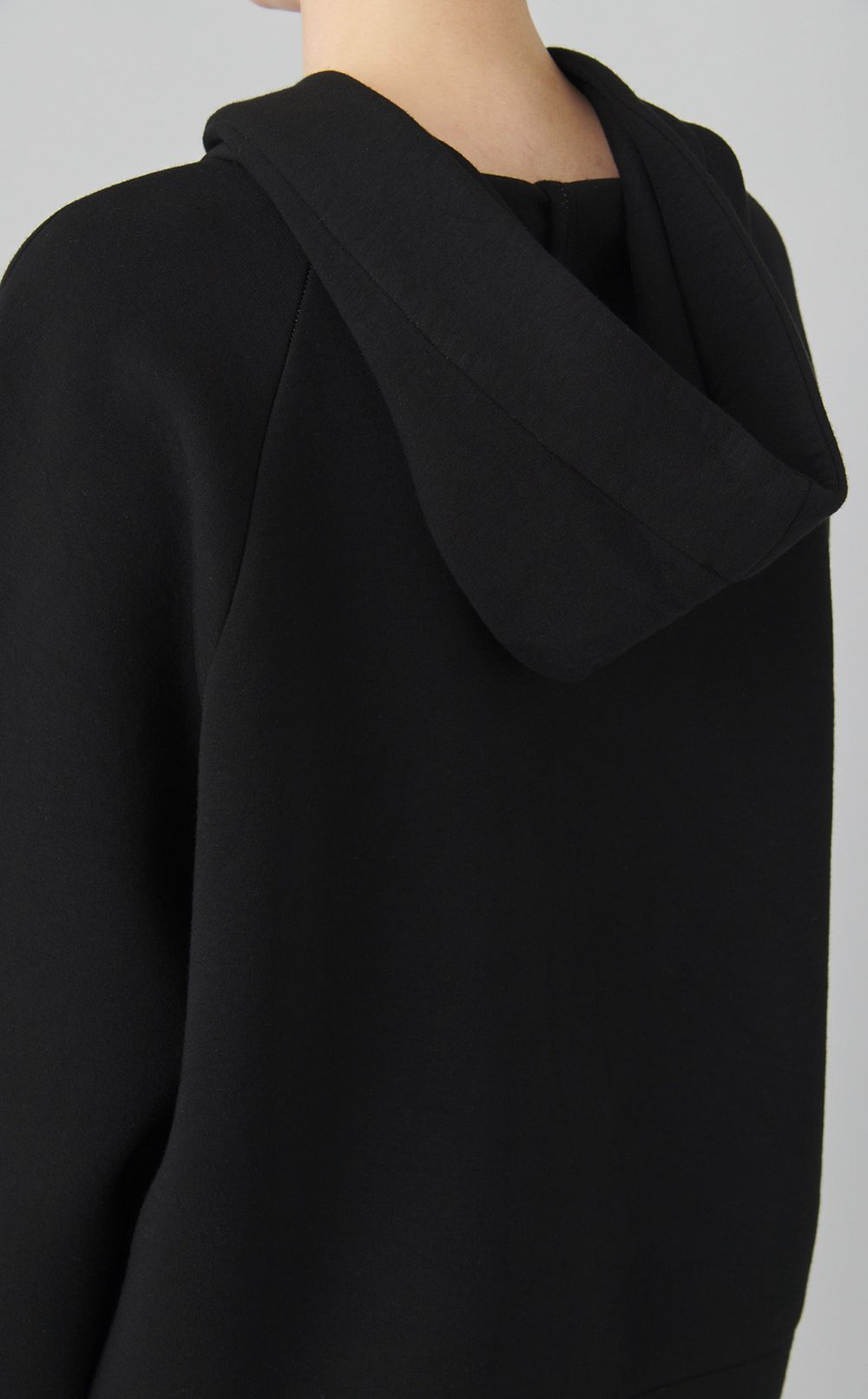 【reADdress】フーディプルオーバー