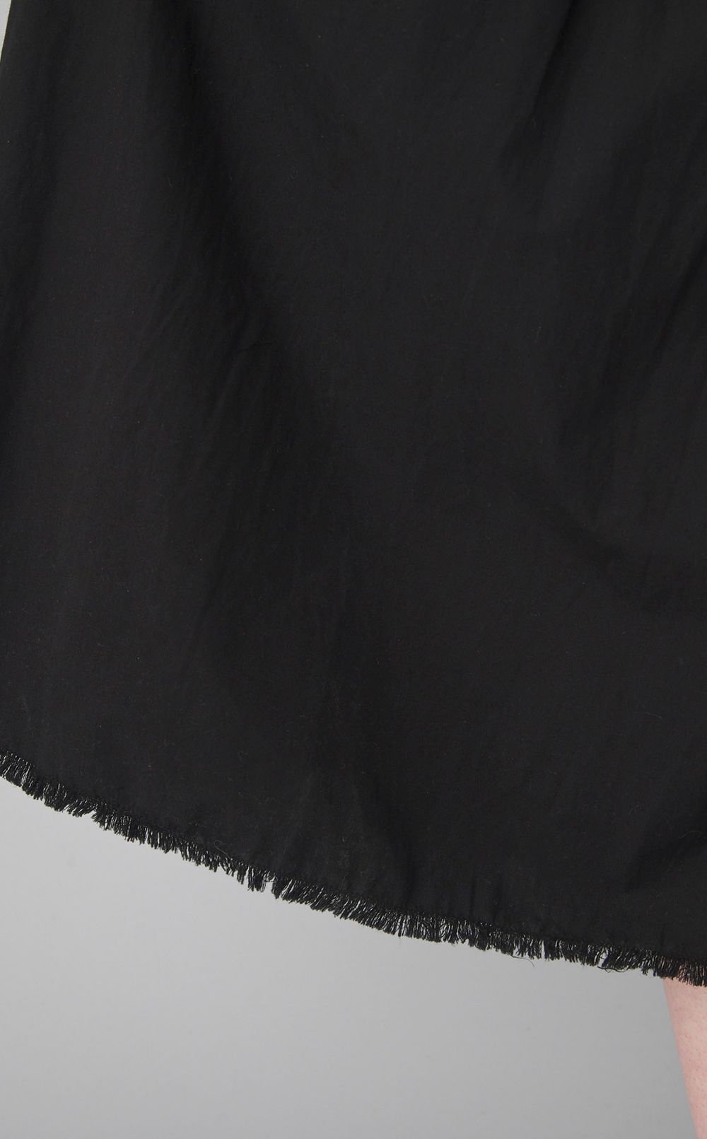 【reADdress】Vネックギャザースリーブワンピース