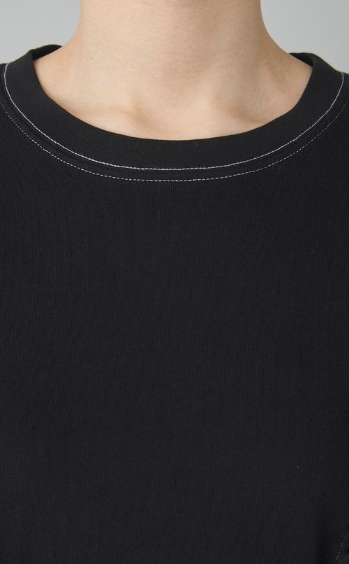 【reADdress】コットンフリルワンピース