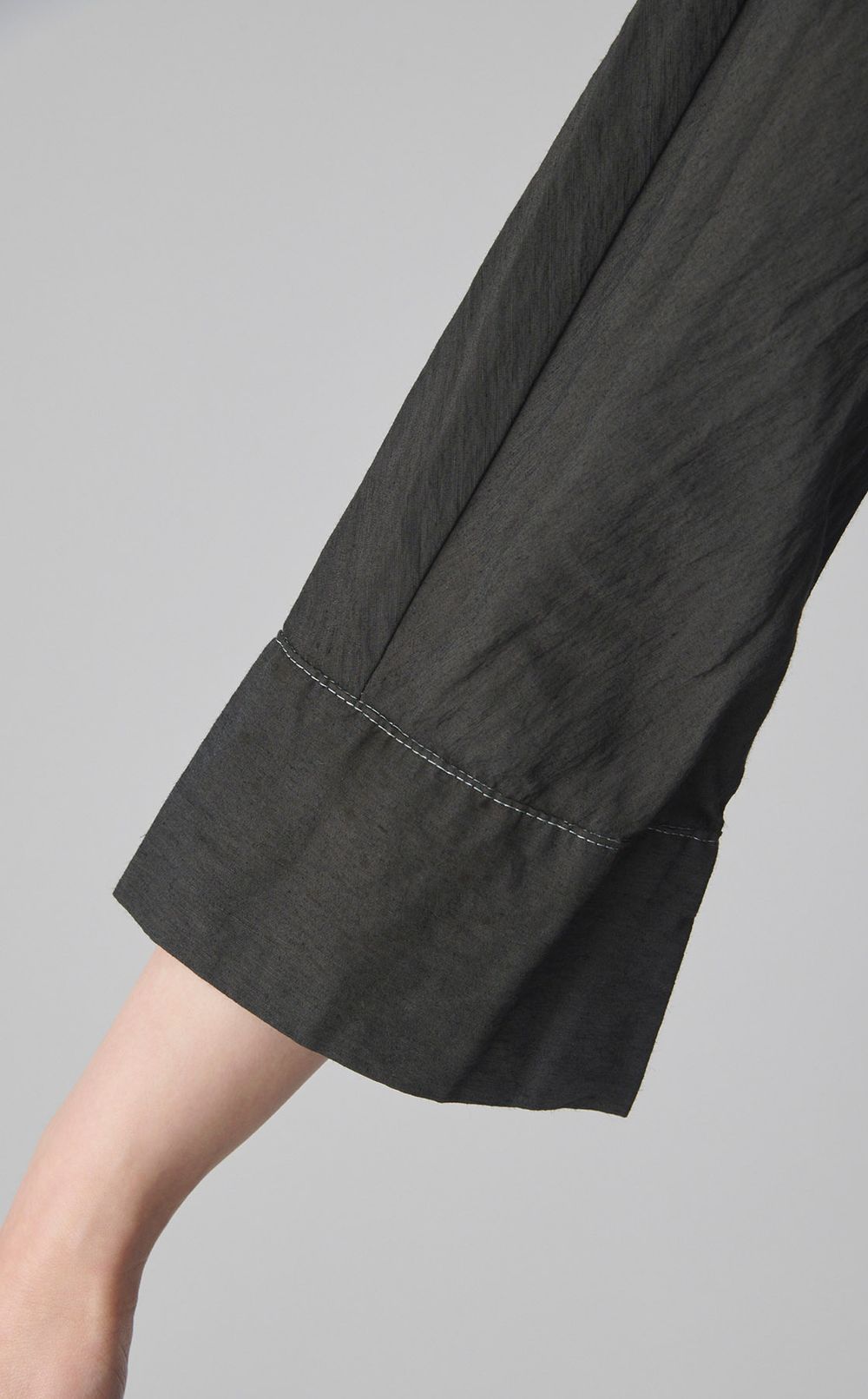 【reADdress】ヨーク切替ギャザーワンピース